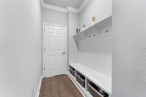 House in Tampa, Florida 4 bedrooms, 270.16 sq.m. № 1831378 - photo 22