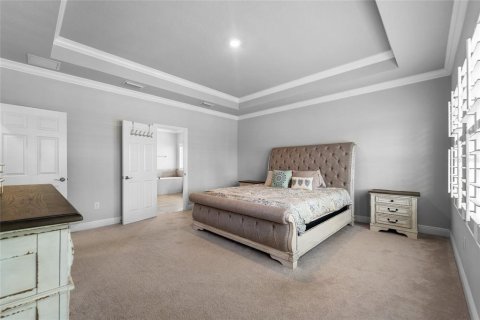 House in Tampa, Florida 4 bedrooms, 270.16 sq.m. № 1831378 - photo 29