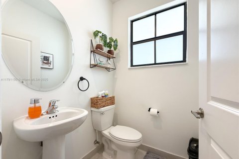 Adosado en venta en Homestead, Florida, 3 dormitorios, 137.77 m2 № 1864516 - foto 7