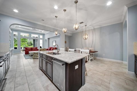 Casa en venta en Lakewood Ranch, Florida, 3 dormitorios, 210.42 m2 № 2385573 - foto 19
