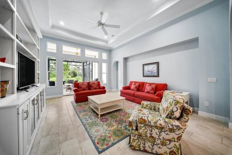 Casa en venta en Lakewood Ranch, Florida, 3 dormitorios, 210.42 m2 № 2385573 - foto 25