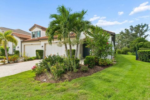 Casa en venta en Lakewood Ranch, Florida, 3 dormitorios, 210.42 m2 № 2385573 - foto 3