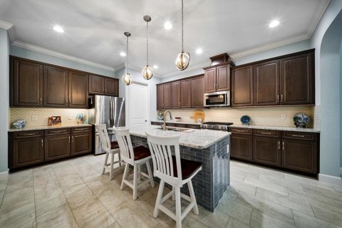 Casa en venta en Lakewood Ranch, Florida, 3 dormitorios, 210.42 m2 № 2385573 - foto 17