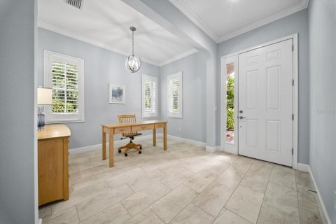 Casa en venta en Lakewood Ranch, Florida, 3 dormitorios, 210.42 m2 № 2385573 - foto 9