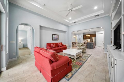Casa en venta en Lakewood Ranch, Florida, 3 dormitorios, 210.42 m2 № 2385573 - foto 26
