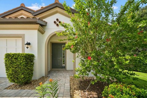Casa en venta en Lakewood Ranch, Florida, 3 dormitorios, 210.42 m2 № 2385573 - foto 7