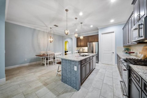 Casa en venta en Lakewood Ranch, Florida, 3 dormitorios, 210.42 m2 № 2385573 - foto 20