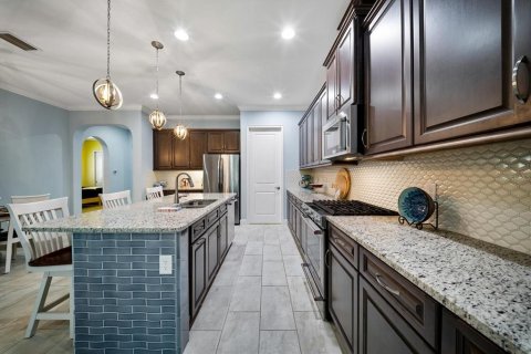 Casa en venta en Lakewood Ranch, Florida, 3 dormitorios, 210.42 m2 № 2385573 - foto 18