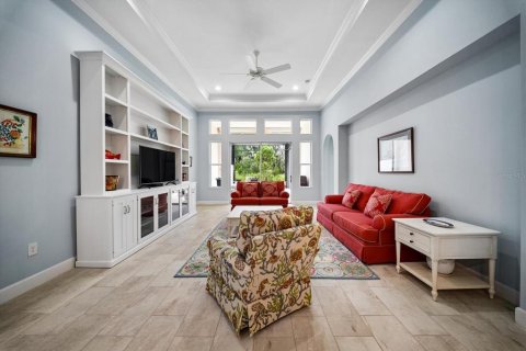 Casa en venta en Lakewood Ranch, Florida, 3 dormitorios, 210.42 m2 № 2385573 - foto 23