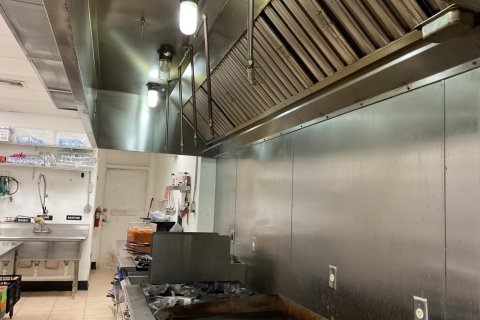 Propiedad comercial en venta en Pembroke Pines, Florida № 1970942 - foto 10