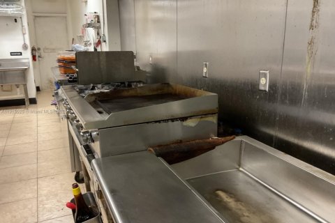 Propiedad comercial en venta en Pembroke Pines, Florida № 1970942 - foto 8