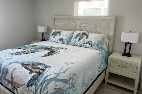 Villa ou maison à louer à Sarasota, Floride: 1 chambre, 67.63 m2 № 2125770 - photo 9