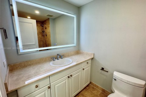 Copropriété à louer à Aventura, Floride: 2 chambres, 275.92 m2 № 2075301 - photo 21