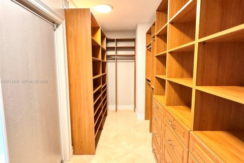 Copropriété à louer à Aventura, Floride: 2 chambres, 275.92 m2 № 2075301 - photo 19