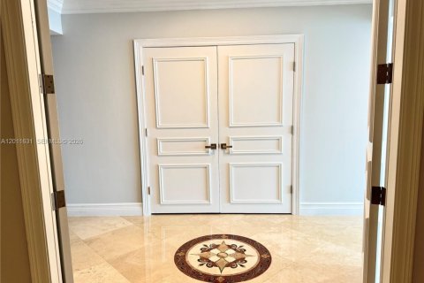 Copropriété à louer à Aventura, Floride: 2 chambres, 275.92 m2 № 2075301 - photo 27