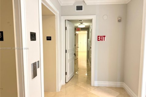 Copropriété à louer à Aventura, Floride: 2 chambres, 275.92 m2 № 2075301 - photo 25