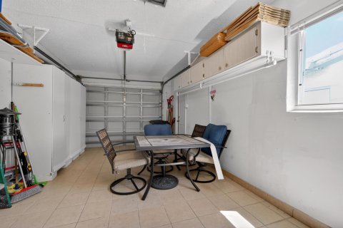 Villa ou maison à vendre à Boynton Beach, Floride: 2 chambres, 146.97 m2 № 2421276 - photo 25