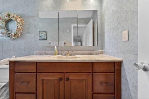 Villa ou maison à vendre à Boynton Beach, Floride: 2 chambres, 146.97 m2 № 2421276 - photo 18