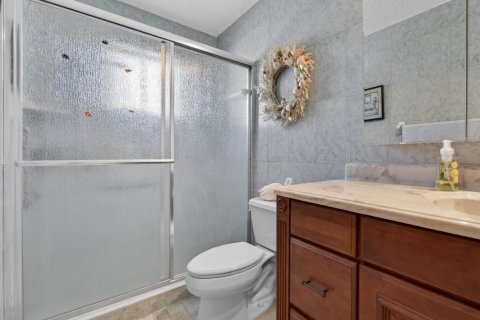 Villa ou maison à vendre à Boynton Beach, Floride: 2 chambres, 146.97 m2 № 2421276 - photo 19