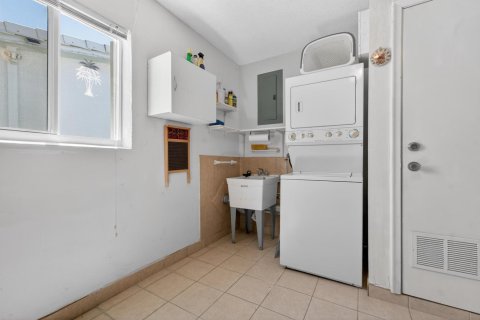Villa ou maison à vendre à Boynton Beach, Floride: 2 chambres, 146.97 m2 № 2421276 - photo 26