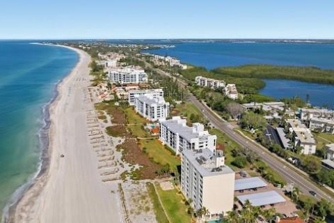 Copropriété à vendre à Longboat Key, Floride: 2 chambres, 94.95 m2 № 2396726 - photo 23