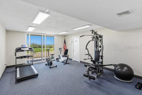 Copropriété à vendre à Longboat Key, Floride: 2 chambres, 94.95 m2 № 2396726 - photo 11