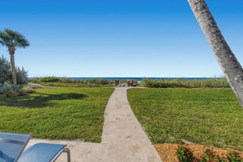 Copropriété à vendre à Longboat Key, Floride: 2 chambres, 94.95 m2 № 2396726 - photo 21