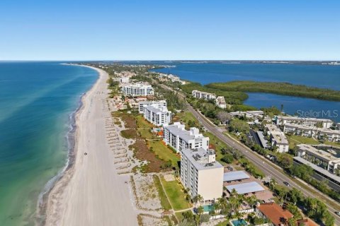 Copropriété à vendre à Longboat Key, Floride: 2 chambres, 94.95 m2 № 2396726 - photo 25