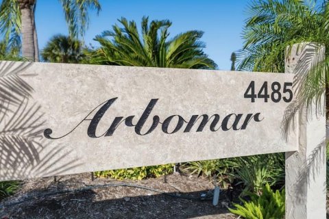Copropriété à vendre à Longboat Key, Floride: 2 chambres, 94.95 m2 № 2396726 - photo 22