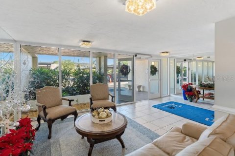 Copropriété à vendre à Longboat Key, Floride: 2 chambres, 94.95 m2 № 2396726 - photo 9
