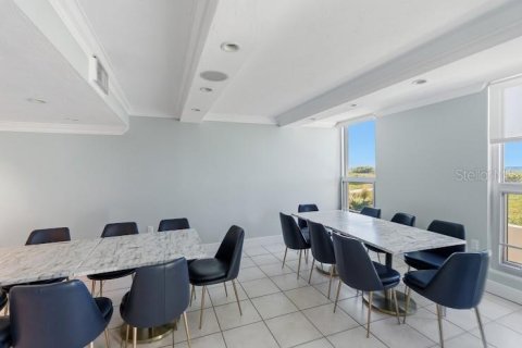Copropriété à vendre à Longboat Key, Floride: 2 chambres, 94.95 m2 № 2396726 - photo 14