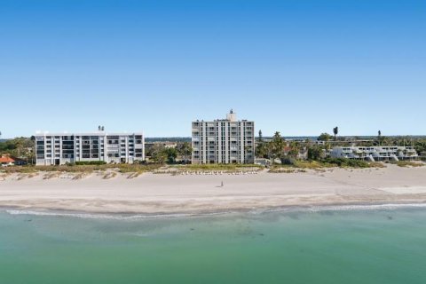 Copropriété à vendre à Longboat Key, Floride: 2 chambres, 94.95 m2 № 2396726 - photo 6