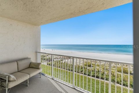 Copropriété à vendre à Longboat Key, Floride: 2 chambres, 94.95 m2 № 2396726 - photo 5