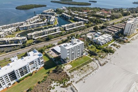 Copropriété à vendre à Longboat Key, Floride: 2 chambres, 94.95 m2 № 2396726 - photo 24