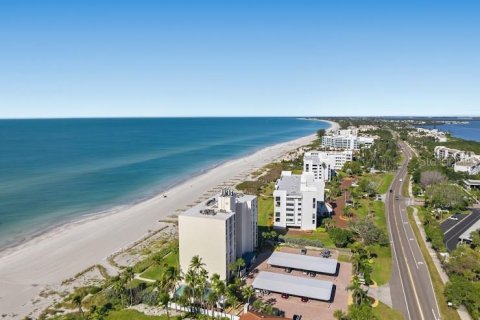 Copropriété à vendre à Longboat Key, Floride: 2 chambres, 94.95 m2 № 2396726 - photo 26