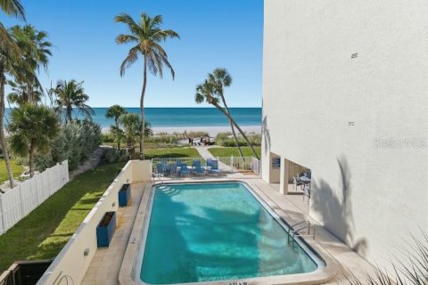 Copropriété à vendre à Longboat Key, Floride: 2 chambres, 94.95 m2 № 2396726 - photo 3