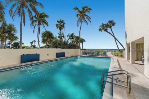 Copropriété à vendre à Longboat Key, Floride: 2 chambres, 94.95 m2 № 2396726 - photo 16