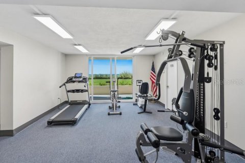 Copropriété à vendre à Longboat Key, Floride: 2 chambres, 94.95 m2 № 2396726 - photo 12