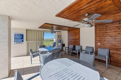Copropriété à vendre à Longboat Key, Floride: 2 chambres, 94.95 m2 № 2396726 - photo 17