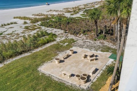 Copropriété à vendre à Longboat Key, Floride: 2 chambres, 94.95 m2 № 2396726 - photo 20