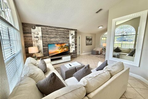 Villa ou maison à louer à Davenport, Floride: 3 chambres, 149.76 m2 № 2404903 - photo 7