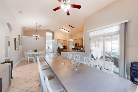 Villa ou maison à louer à Davenport, Floride: 3 chambres, 149.76 m2 № 2404903 - photo 14