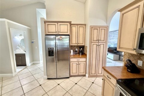 Villa ou maison à louer à Davenport, Floride: 3 chambres, 149.76 m2 № 2404903 - photo 29