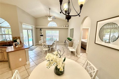 Villa ou maison à louer à Davenport, Floride: 3 chambres, 149.76 m2 № 2404903 - photo 21