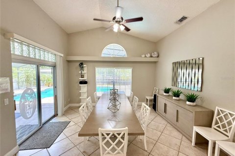 Villa ou maison à louer à Davenport, Floride: 3 chambres, 149.76 m2 № 2404903 - photo 22