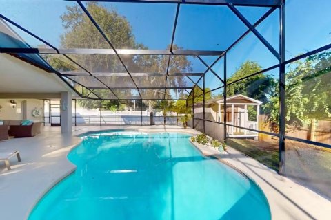 Villa ou maison à louer à Davenport, Floride: 3 chambres, 149.76 m2 № 2404903 - photo 2