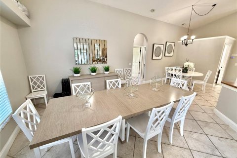 Villa ou maison à louer à Davenport, Floride: 3 chambres, 149.76 m2 № 2404903 - photo 18