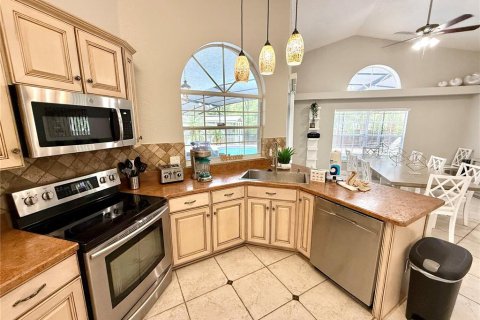 Villa ou maison à louer à Davenport, Floride: 3 chambres, 149.76 m2 № 2404903 - photo 28