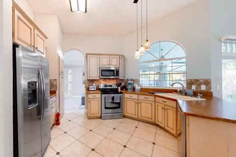 Villa ou maison à louer à Davenport, Floride: 3 chambres, 149.76 m2 № 2404903 - photo 24