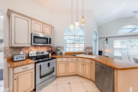 Villa ou maison à louer à Davenport, Floride: 3 chambres, 149.76 m2 № 2404903 - photo 26